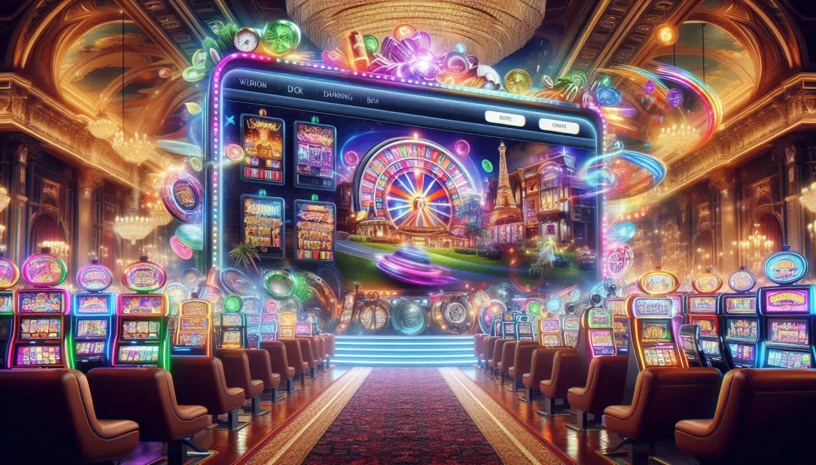 Wallacebet Casino